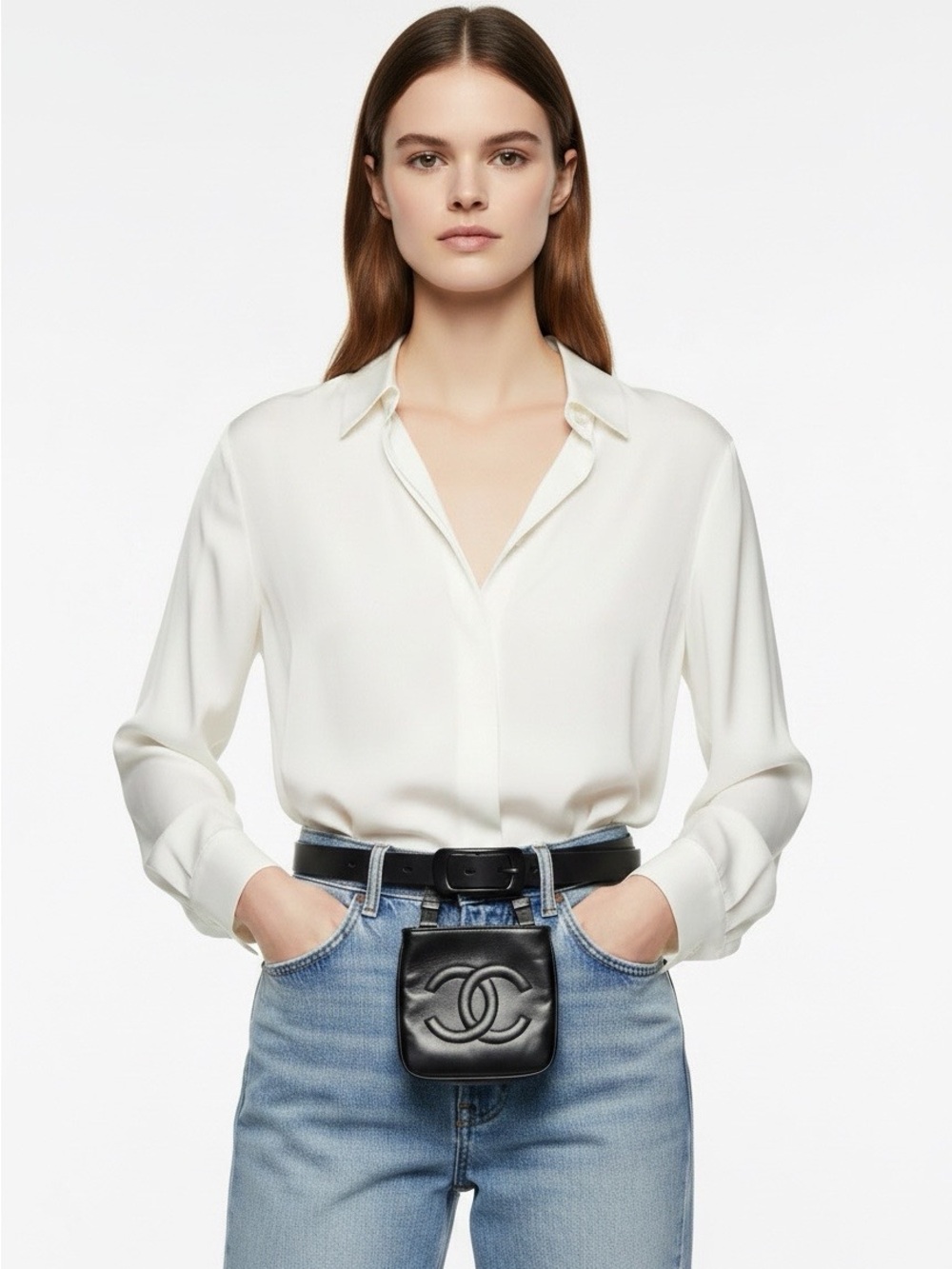 CHANEL Timeless CC Belt Bag - Picture 7 of 7